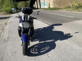 Honda X-Eleven CB 1100 SF, снимка 8