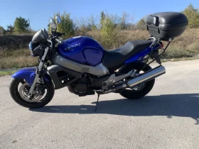 Honda X-Eleven CB 1100 SF, снимка 6