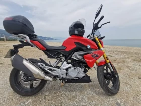 BMW G  310r | Auto.bg — изображение 3