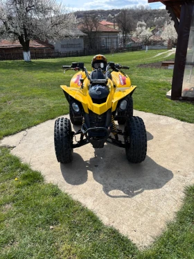 Can-Am DS undefined | Auto.bg — изображение 2