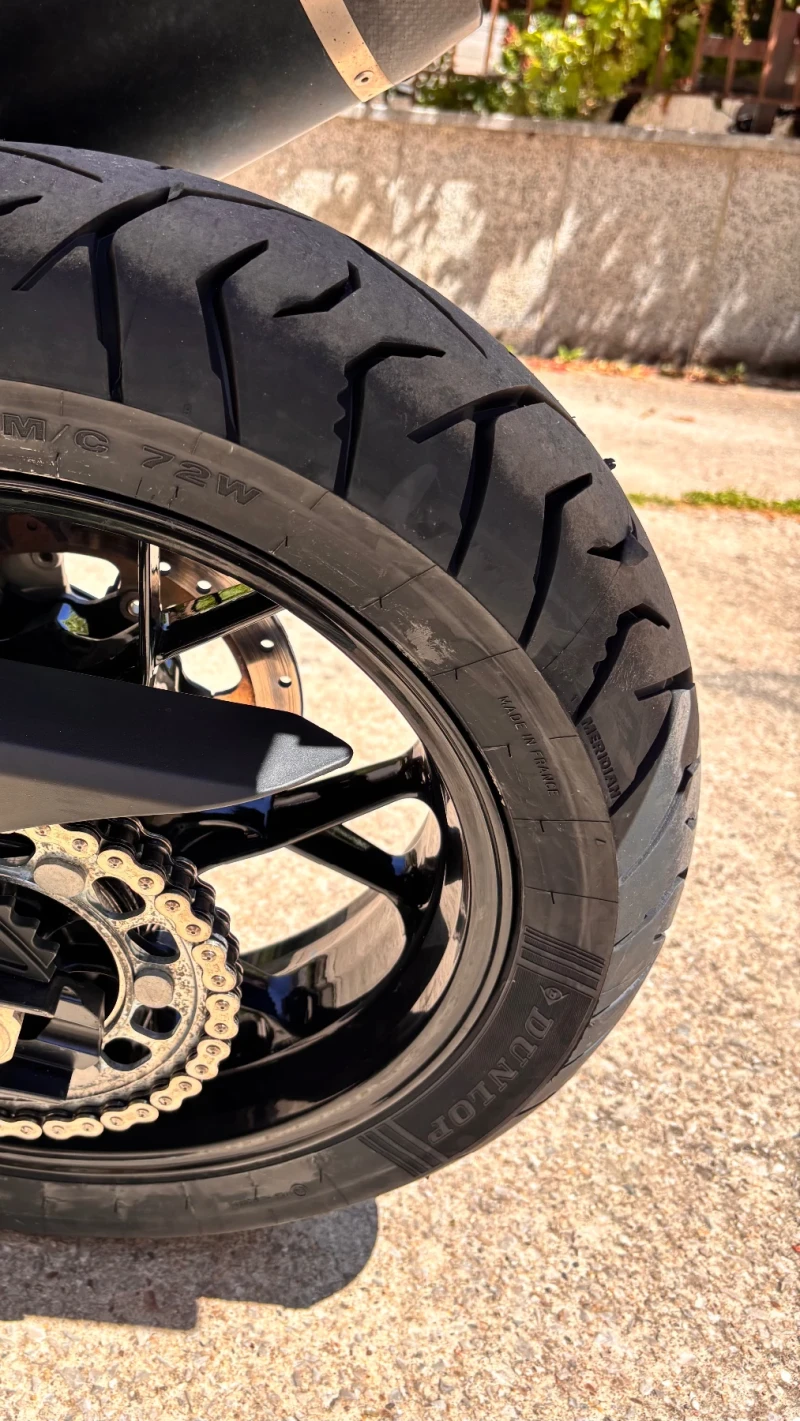 Ktm Adventure 1290 Super Adventure S, снимка 10 - Мотоциклети и мототехника - 53445630