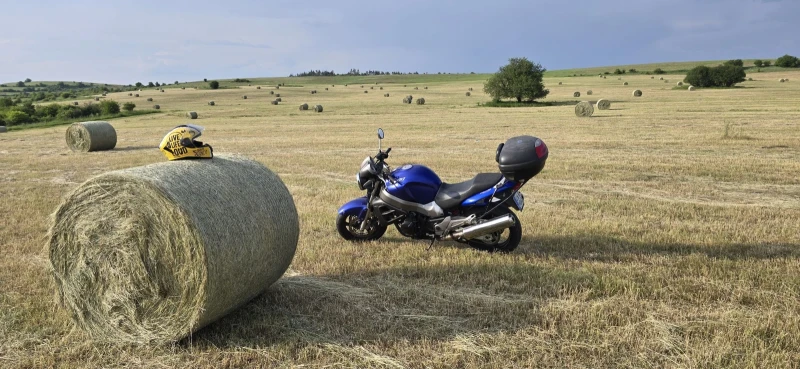 Honda X-Eleven CB 1100 SF, снимка 4 - Мотоциклети и мототехника - 53521820