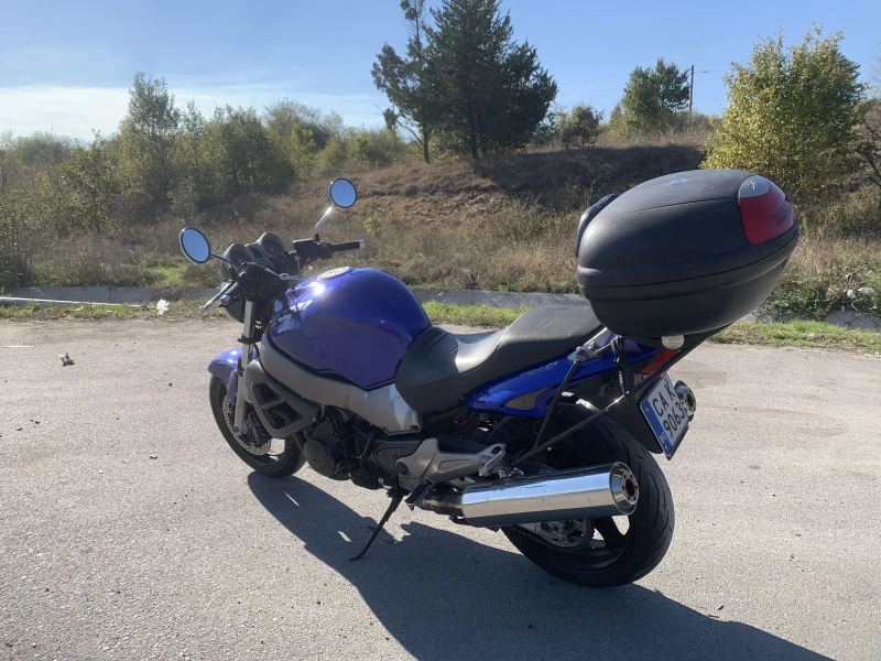 Honda X-Eleven CB 1100 SF, снимка 7 - Мотоциклети и мототехника - 53521820