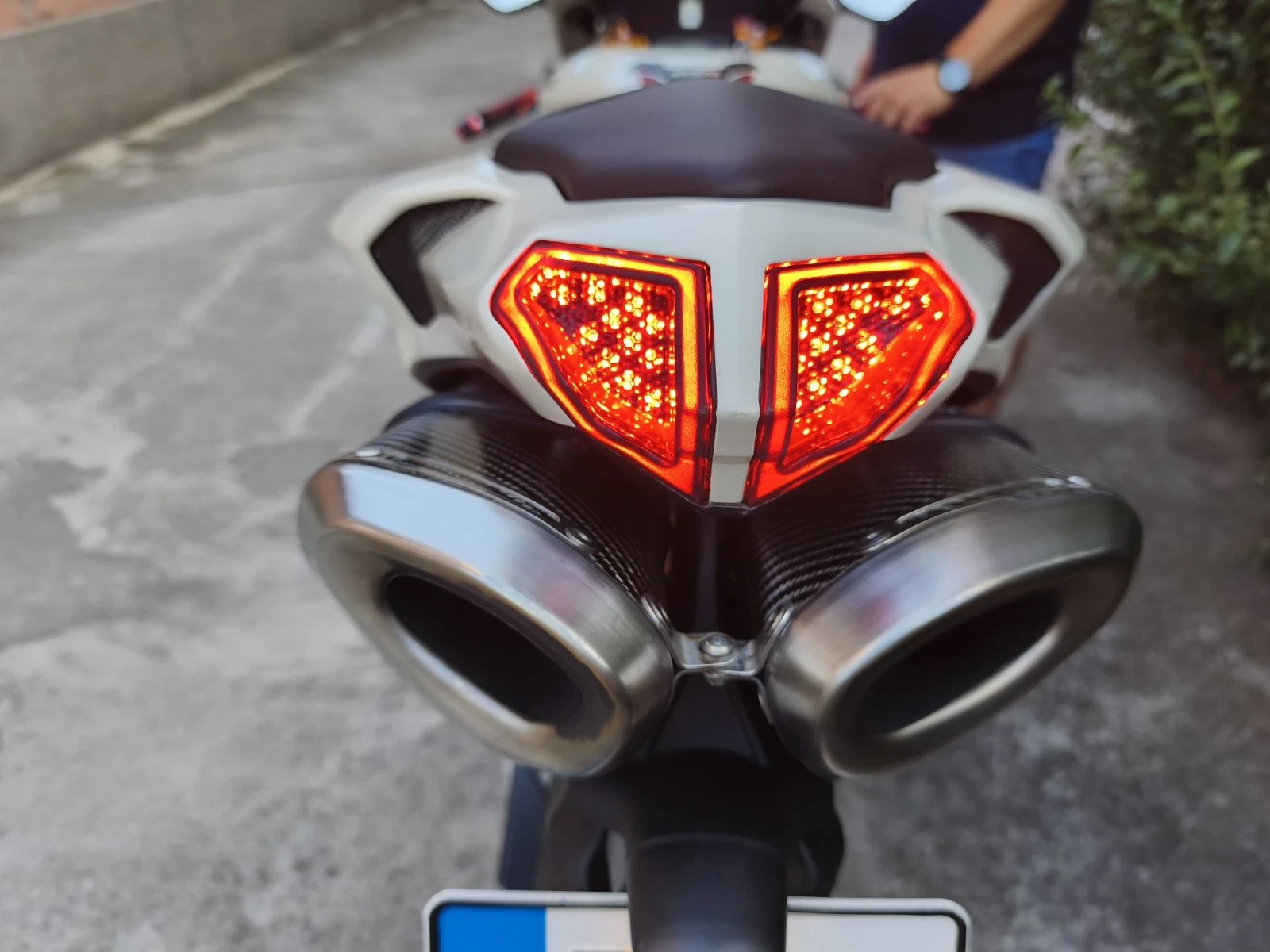 Ducati 848 | Mobile.bg   15