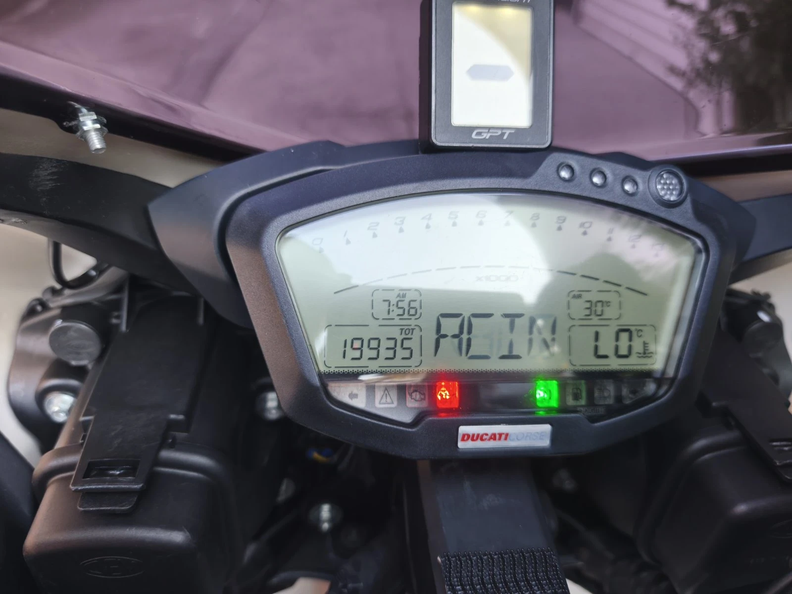 Ducati 848 | Mobile.bg   14