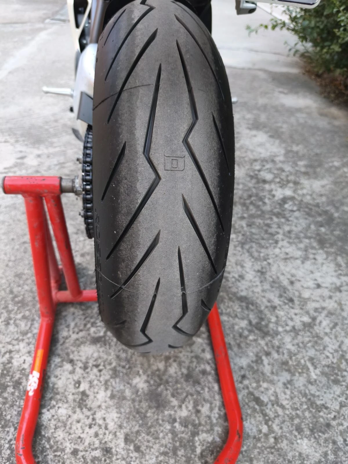 Ducati 848  - изображение 9