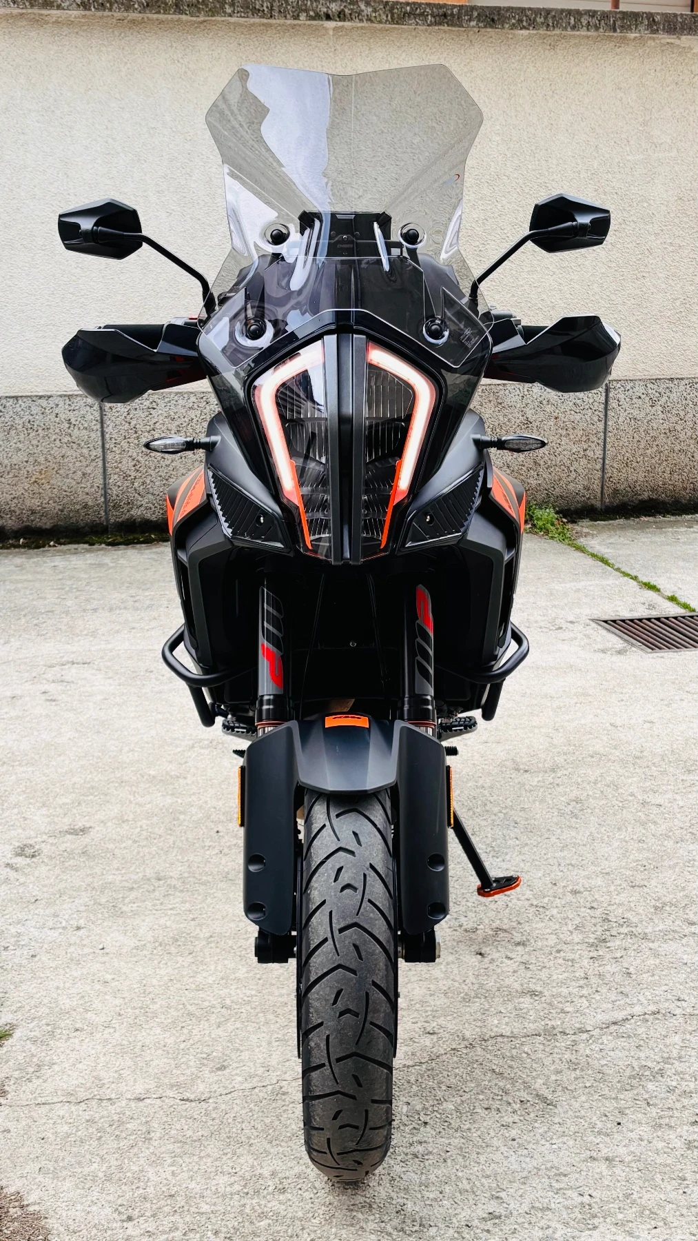 Ktm Adventure 1290 Super Adventure S | Mobile.bg � ����������� 1