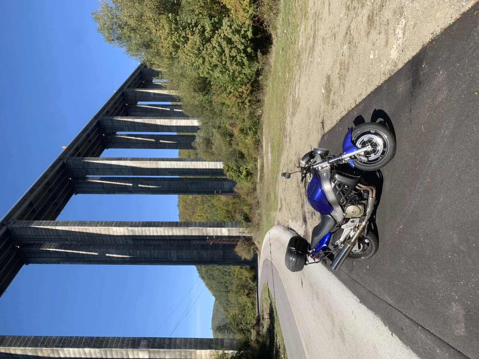 Honda X-Eleven CB 1100 SF - изображение 5