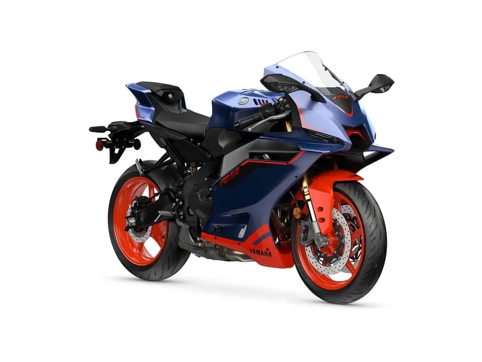 Yamaha Yzf R9 Доставка Януари 2027 