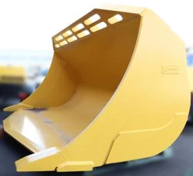 Допълнително оборудване Друг вид Кофа WA600, снимка 1