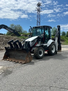 Багер Hidromek 102B, снимка 2
