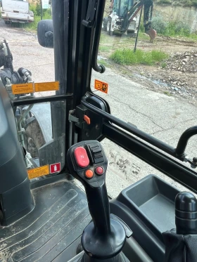 Багер Hidromek 102B, снимка 11