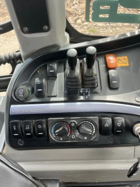 Багер Hidromek 102B, снимка 9