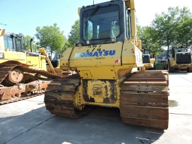 Булдозер Komatsu 65 PX, снимка 4