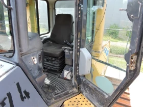 Булдозер Komatsu 65 PX, снимка 12