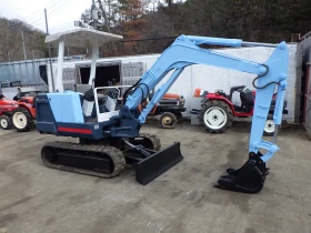  Kubota KX-021 | Mobile.bg    2