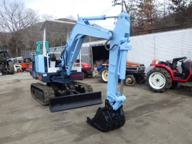  Kubota KX-021 | Mobile.bg    3