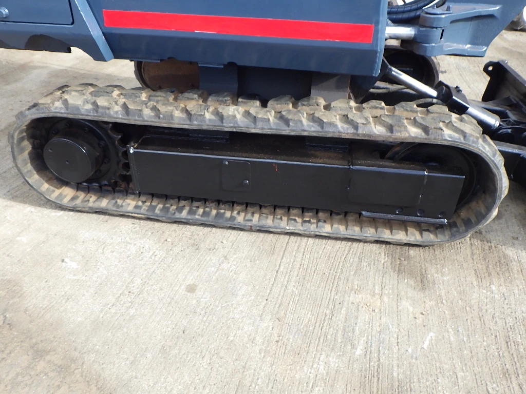 Багер Kubota KX-021 - изображение 7