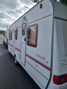 Каравана Coachmen Amara 500/5, снимка 3