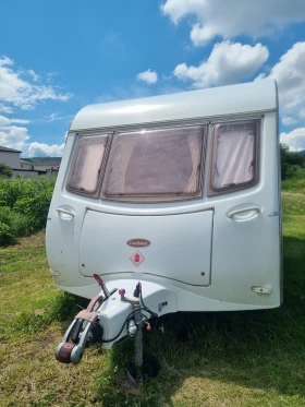 Каравана Coachmen Amara 500/5, снимка 9