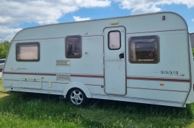 Каравана Coachmen Amara 500/5, снимка 7