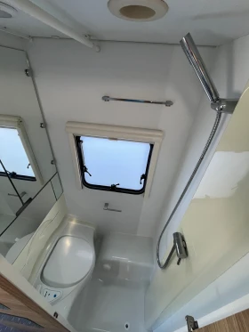 Каравана Adria 542DK severn altea, снимка 12