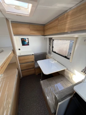 Каравана Adria 542DK severn altea, снимка 8
