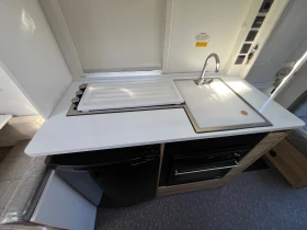 Каравана Adria 542DK severn altea, снимка 11