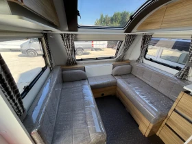 Каравана Adria 542DK severn altea, снимка 5