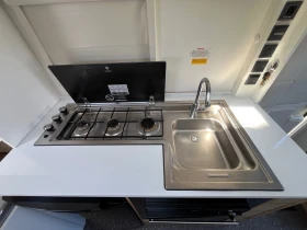 Каравана Adria 542DK severn altea, снимка 9