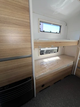 Каравана Adria 542DK severn altea, снимка 7