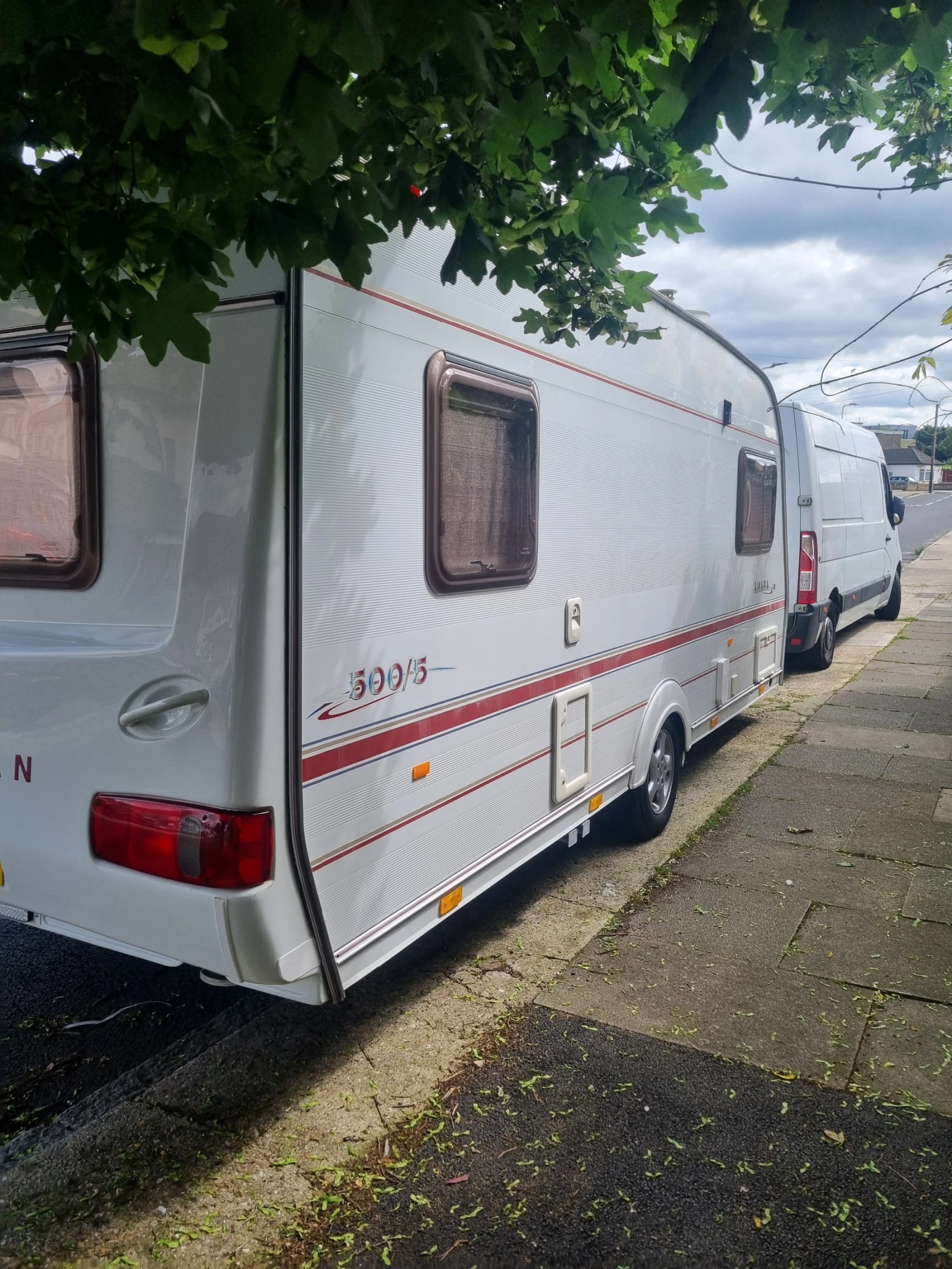 �������� Coachmen Amara 500/5 | Mobile.bg � ����������� 6