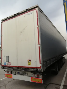  Krone Profi Liner Standard | Mobile.bg    12