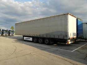  Krone Profi Liner Standard | Mobile.bg    5