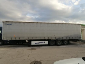  Krone Profi Liner Standard | Mobile.bg    4