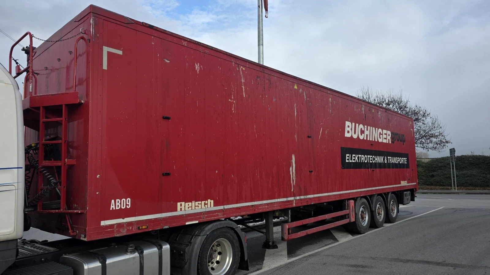   REISCH 92   | Mobile.bg   1