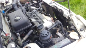 ЧАСТИ Нисан МИКРА 1992-2002г. Nissan Micra тип-К11, бензин 1300куб, 55kW, 75kс, 2-вала, 16-клапана, снимка 8