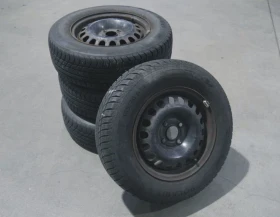 ЧАСТИ Нисан МИКРА 1992-2002г. Nissan Micra тип-К11, бензин 1300куб, 55kW, 75kс, 2-вала, 16-клапана, снимка 6