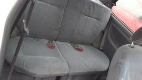 ЧАСТИ Нисан МИКРА 1992-2002г. Nissan Micra тип-К11, бензин 1300куб, 55kW, 75kс, 2-вала, 16-клапана, снимка 12