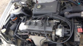 ЧАСТИ Нисан МИКРА 1992-2002г. Nissan Micra тип-К11, бензин 1300куб, 55kW, 75kс, 2-вала, 16-клапана, снимка 7