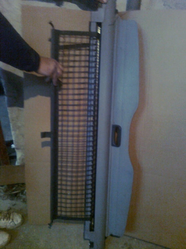 Щора багажник за БМВ 530 Е39 комби