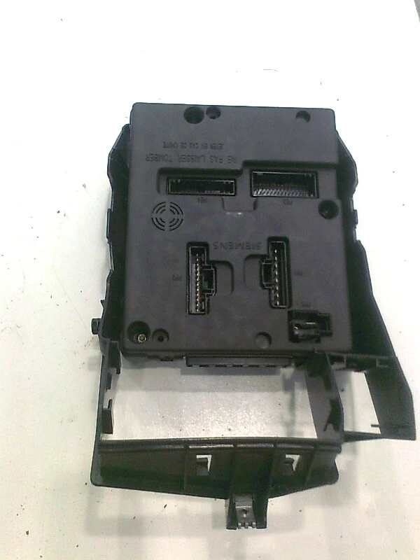 комфорт модул за Рено Сценик rx 2.0Б