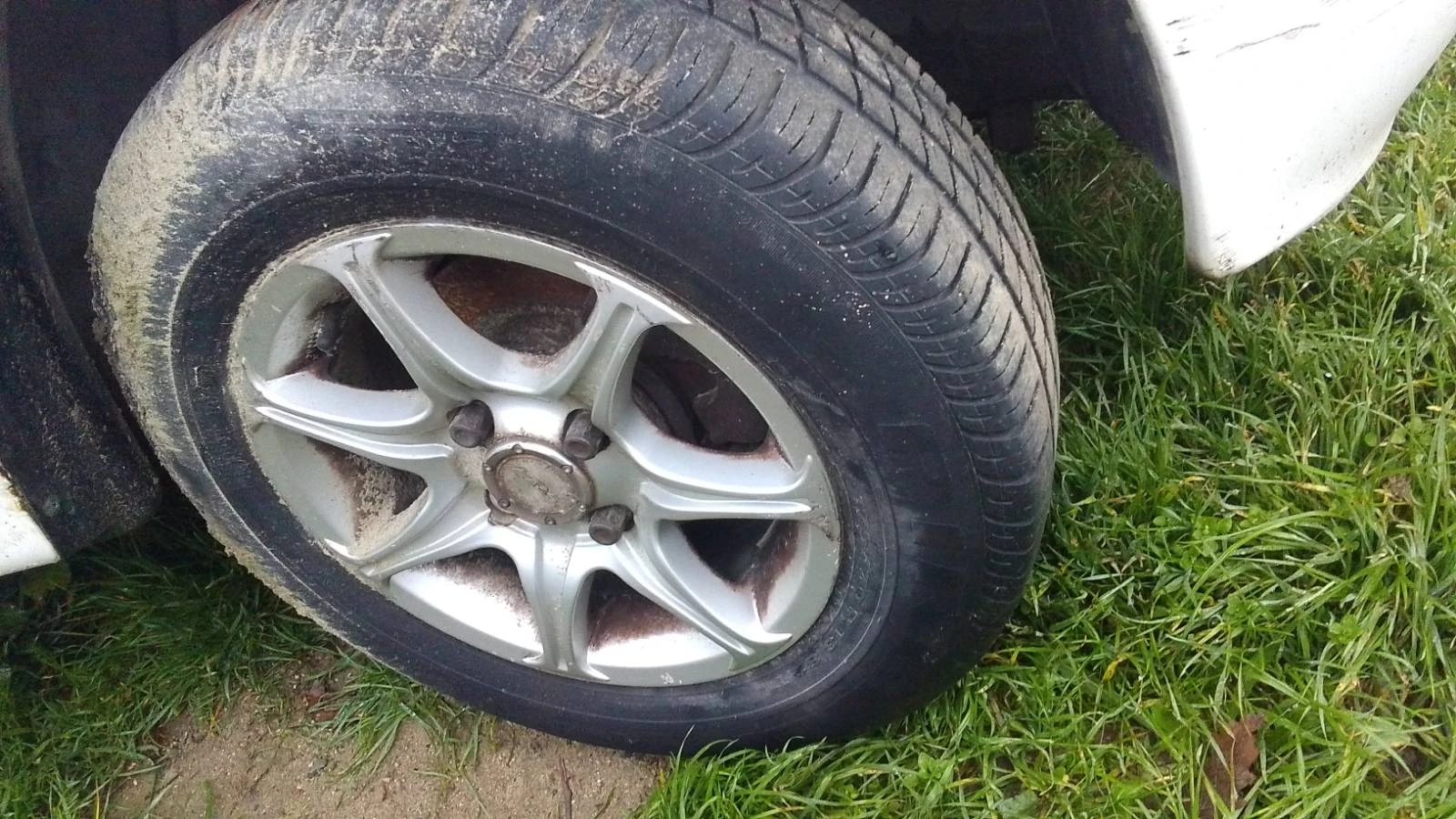 ����� ����� ����� 1992-2002�. Nissan Micra ���-�11, ������ 1300���, 55kW, 75k�, 2-����, 16-������� | Mobile.bg � ����������� 5