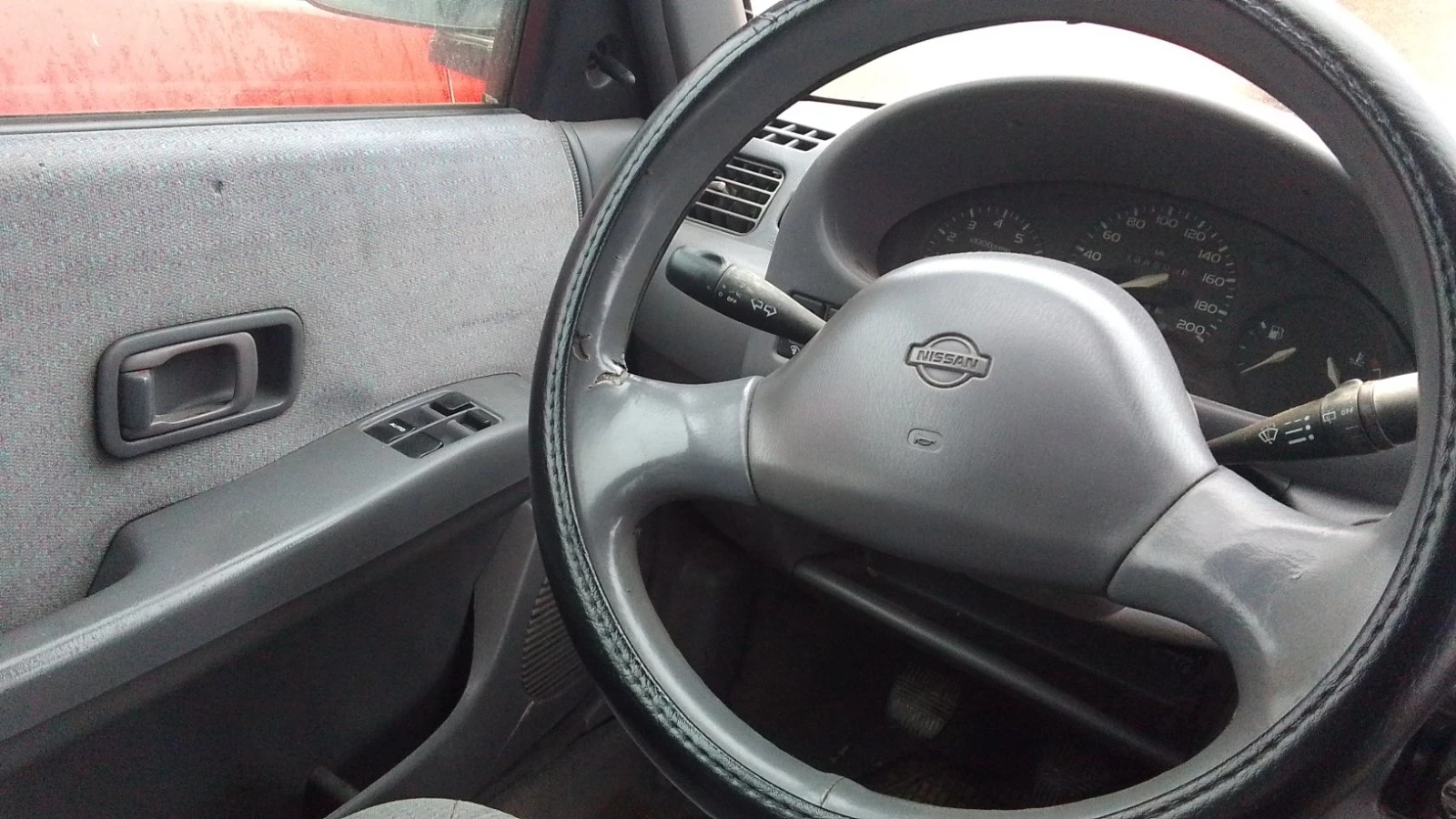 ����� ����� ����� 1992-2002�. Nissan Micra ���-�11, ������ 1300���, 55kW, 75k�, 2-����, 16-������� | Mobile.bg � ����������� 9