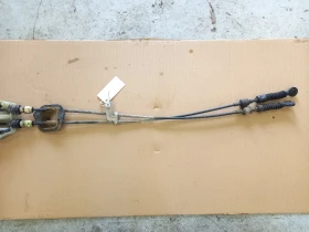 Жило скоростен лост Тойота Ярис 1.0Б 