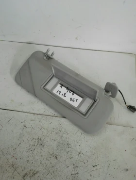 Сенник десен Пежо 407 (7)