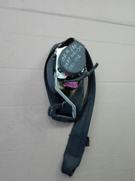 колан преден десен сеат ибиза 