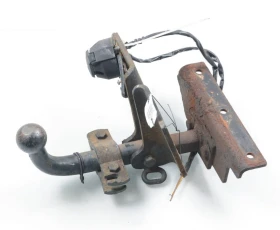 ЧАСТИ Нисан МИКРА 1992-2002г. Nissan Micra тип-К11, бензин 1300куб, 55kW, 75kс, 2-вала, 16-клапана, снимка 3 - Части - 52896313