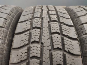 Гуми Зимни 205/70R15, снимка 2