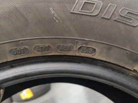 Гуми Зимни 205/70R15, снимка 9
